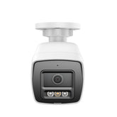 ANNKE 3K Outdoor Dual Light PoE Security Camera, Day and Night Vision, Human & Vehicle Detection, H.265+, Human & Vehicle Detection, Two-Way Audio, Max. 512 GB Local Storage, IP67